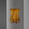 Bety Eco Pendant Light  option Gold Yellow