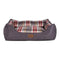 Classics Kuddler  option Grey Stewart Plaid
