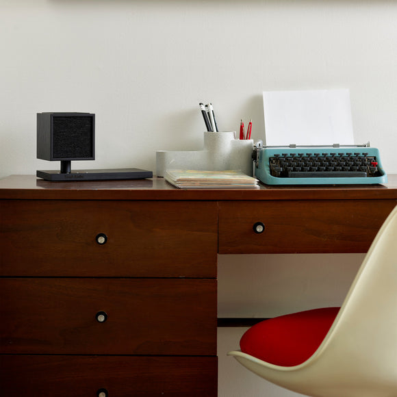 Revive Bluetooth Speaker with Wireless Charging Pad