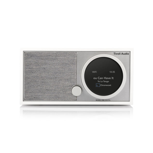 Model One Digital Radio Gen 2