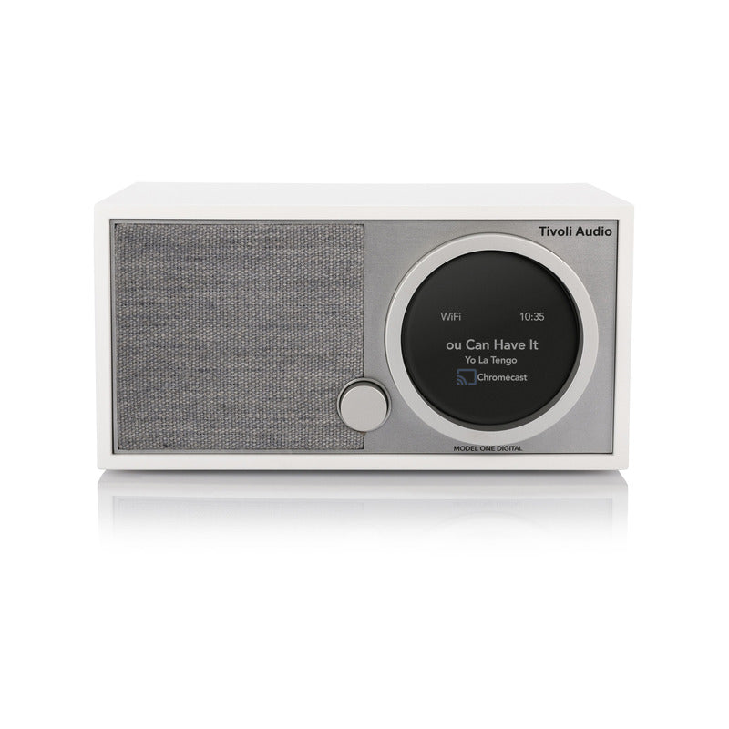 Model One Digital Radio Gen 2