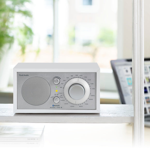 Tivoli Audio Model One Bluetooth Table Radio - 2Modern