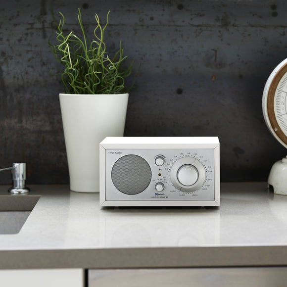 Tivoli Audio Model One Bluetooth Table Radio - 2Modern