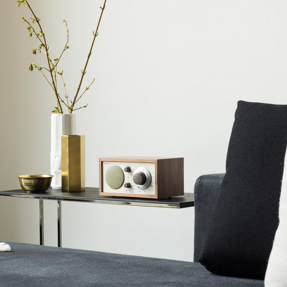 Tivoli Audio Model One Bluetooth Table Radio 2Modern