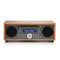 Music System BT  option Cherry/Metallic Taupe