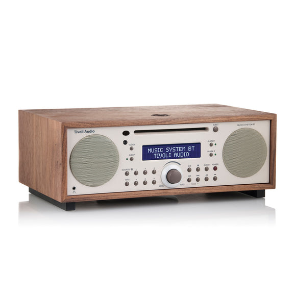 Tivoli Audio Music System BT - 2Modern