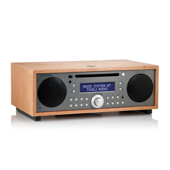 Tivoli Audio Music System BT - 2Modern