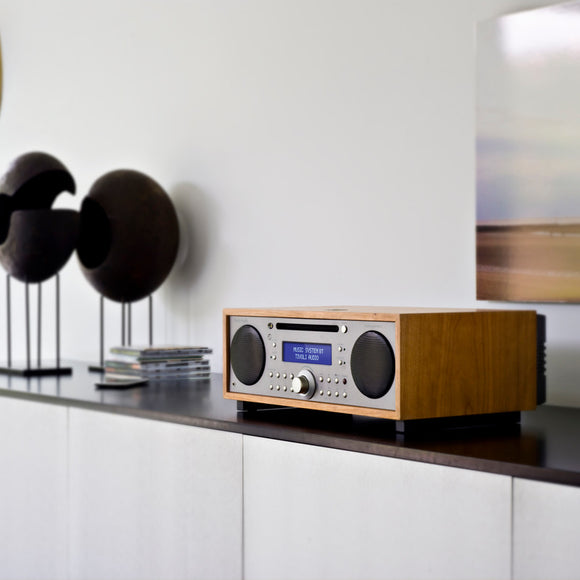 Tivoli Audio Music System BT - 2Modern