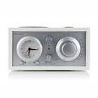 Model Three Bluetooth Clock Radio with USB