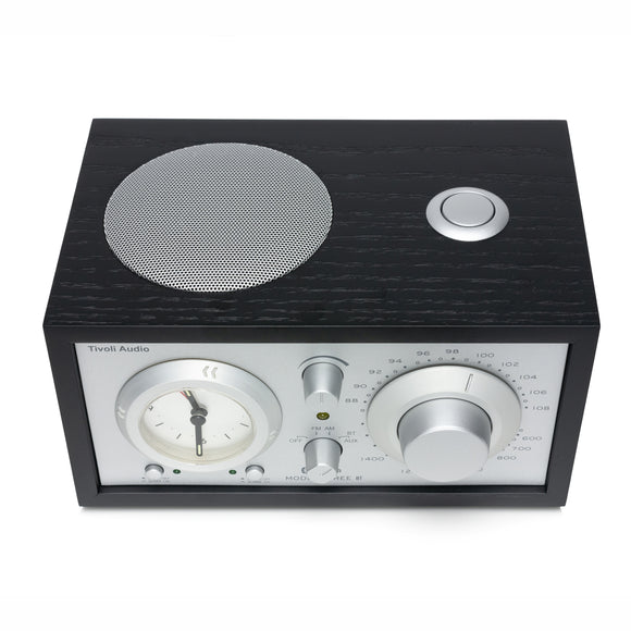 Tivoli Model Three + Bluetooth® Radio - The Century House