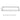 Z-Bar Rise Rectangle Pendant Light