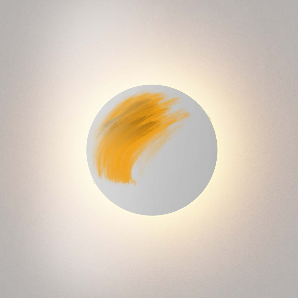 Ramen Wall Sconce
