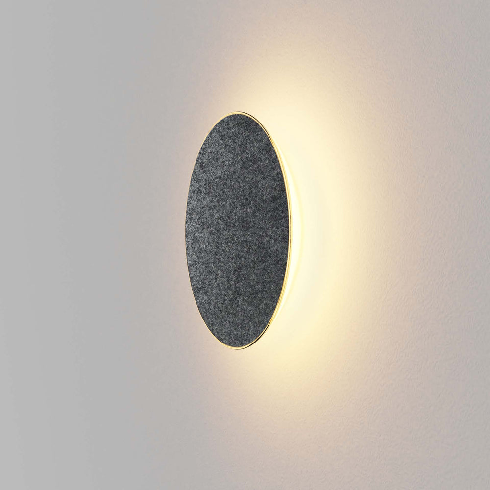 Ramen Wall Sconce