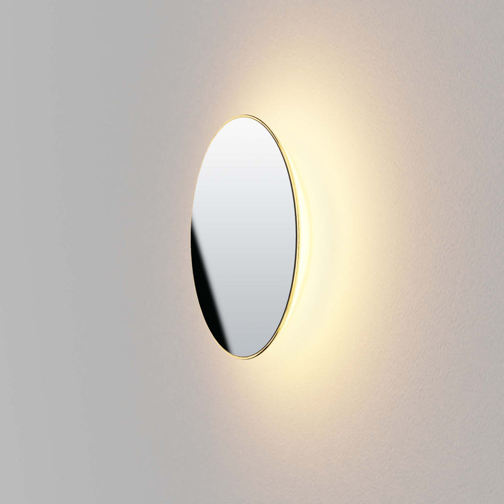 Ramen Wall Sconce