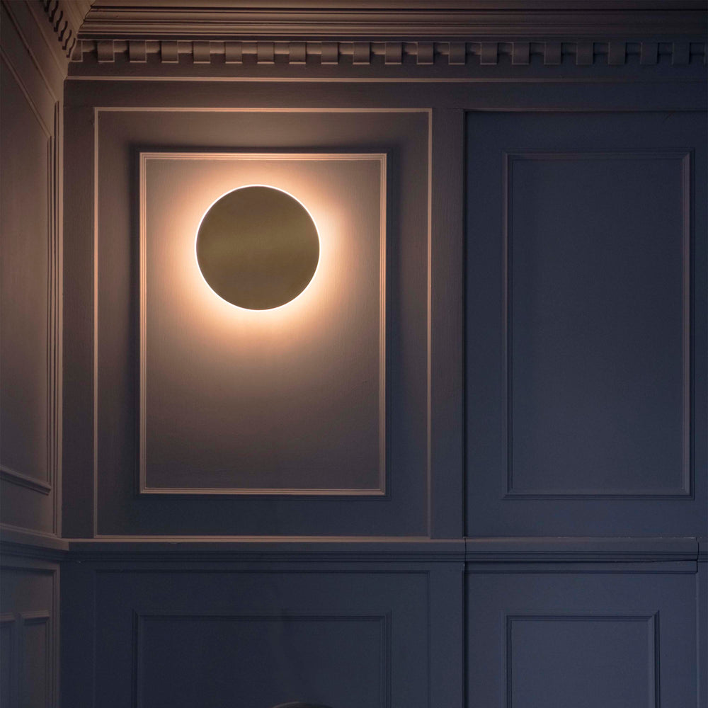 Ramen Wall Sconce