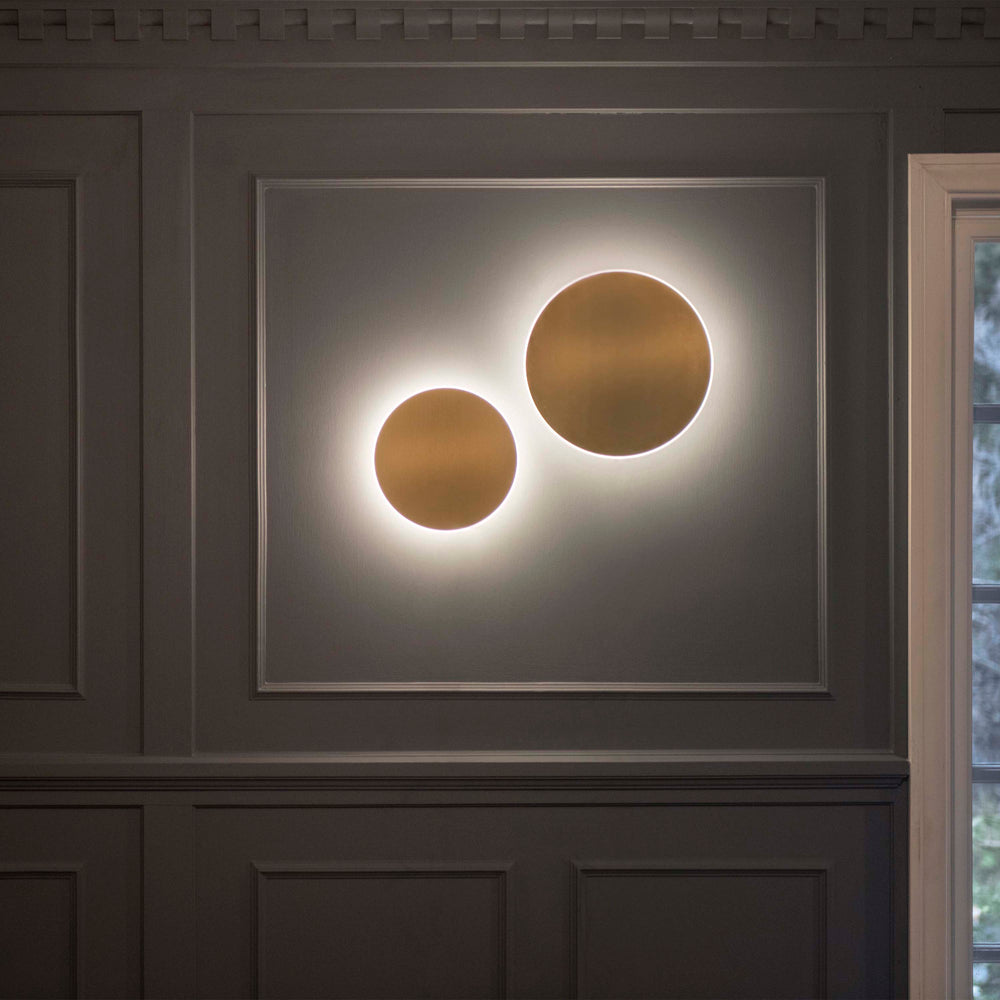 Ramen Wall Sconce