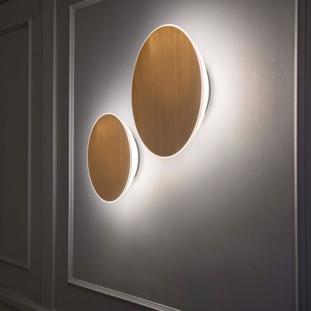 Ramen Wall Sconce