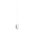 Z-Bar Wall Sconce