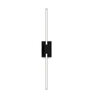 Z-Bar Wall Sconce