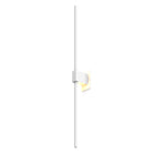 Z-Bar Wall Sconce