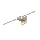 Z-Bar Wall Sconce