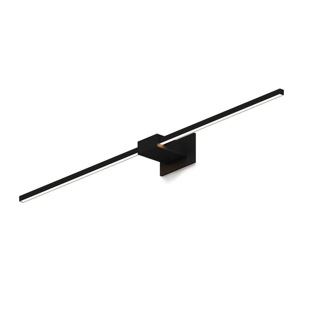 Z-Bar Wall Sconce