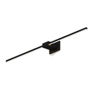 Z-Bar Wall Sconce
