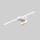 Z-Bar Wall Sconce