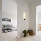 Z-Bar Wall Sconce