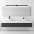 Z-Bar Wall Sconce