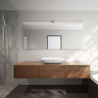 Z-Bar Wall Sconce