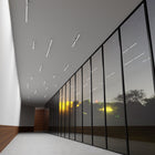 Z-Bar Wall Sconce