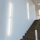 Z-Bar Wall Sconce