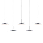 Royyo Linear Pendant Light
