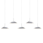 Royyo Linear Pendant Light