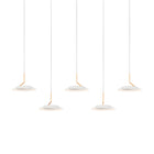 Royyo Linear Pendant Light