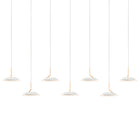 Royyo Linear Pendant Light