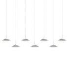 Royyo Linear Pendant Light