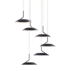 Royyo Circular Pendant Light
