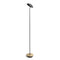 Royyo Floor Lamp  option Matte Black / Brass