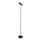Royyo Floor Lamp  option Matte Black