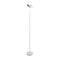 Royyo Floor Lamp  option Matte White