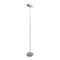 Royyo Floor Lamp  option Silver