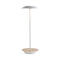 Royyo Desk Lamp  option Matte White / Brass