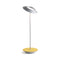 Royyo Desk Lamp  option Silver / Honeydew Felt