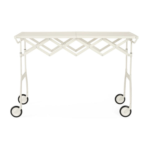 Matte Battista Trolley