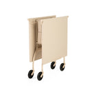 Matte Battista Trolley