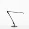 Matte Aledin Tec Table Lamp  option Black