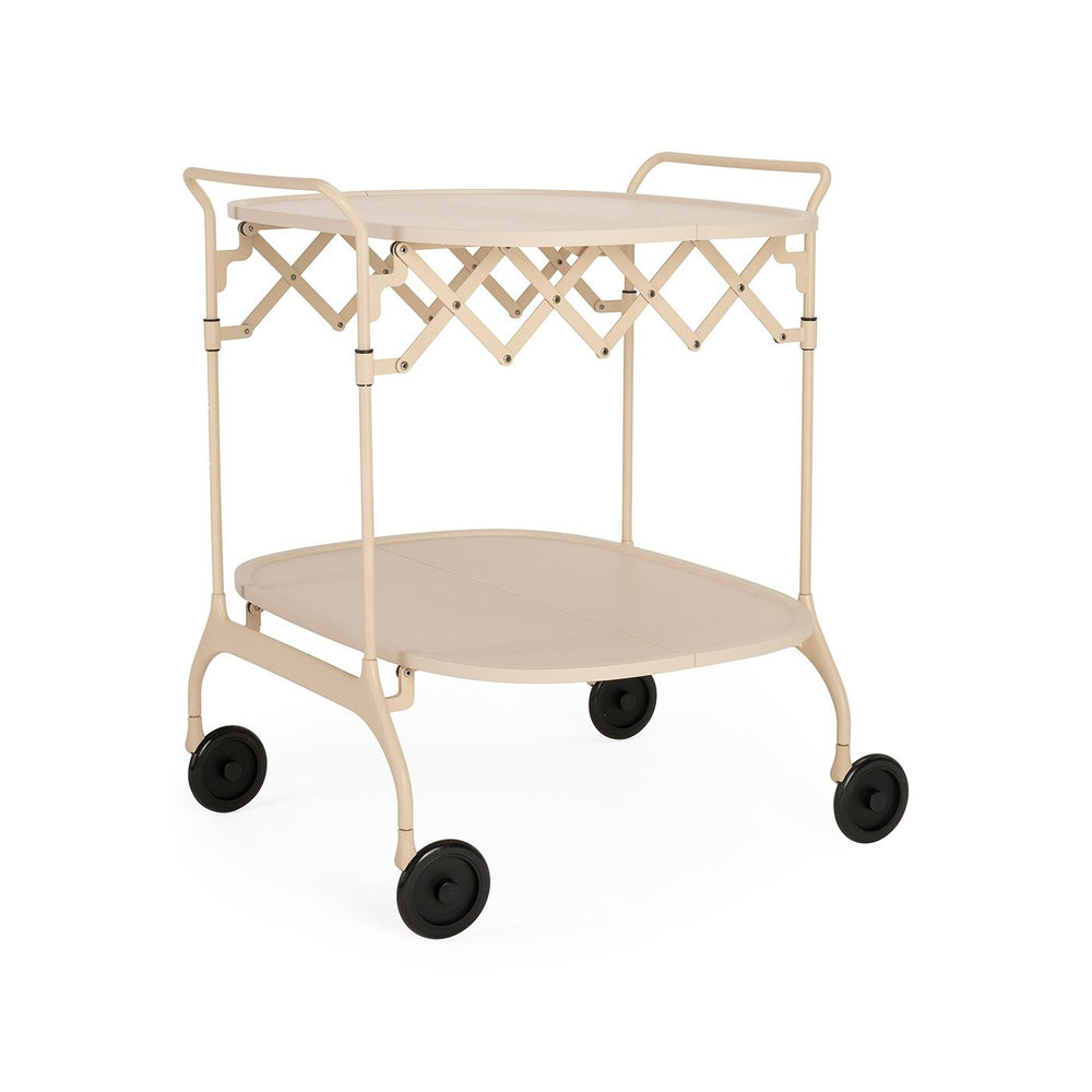Matte Gastone Trolley