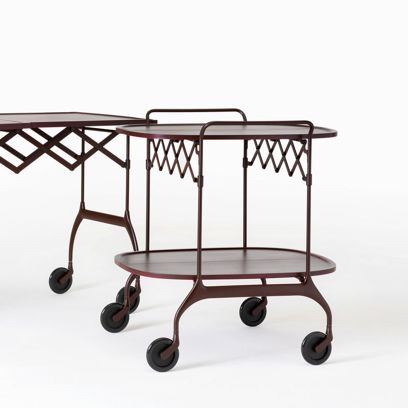Matte Gastone Trolley